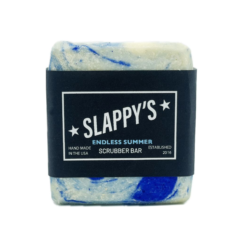 Slappy's - Endless Summer Scrubber