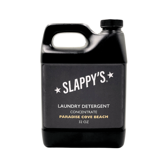Laundry Detergent - Paradise Cove Beach