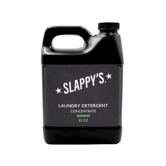 Laundry Detergent - Green
