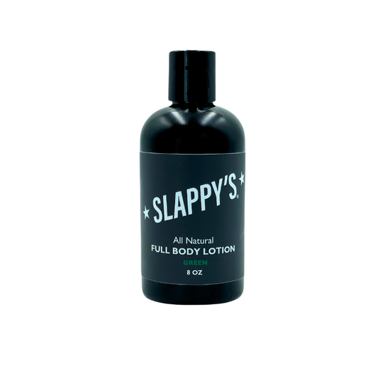Full Body Lotion - GREEN