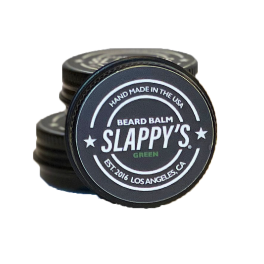 Beard Balm - Green