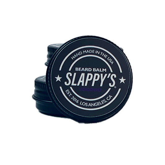 Beard Balm - Voodoo