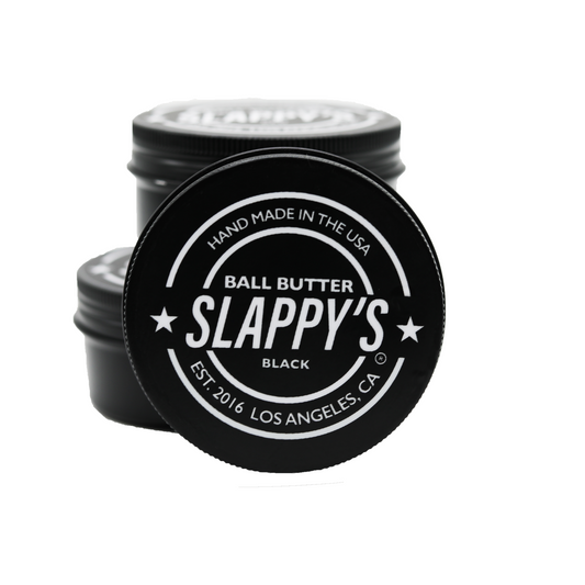 Ball Butter Black