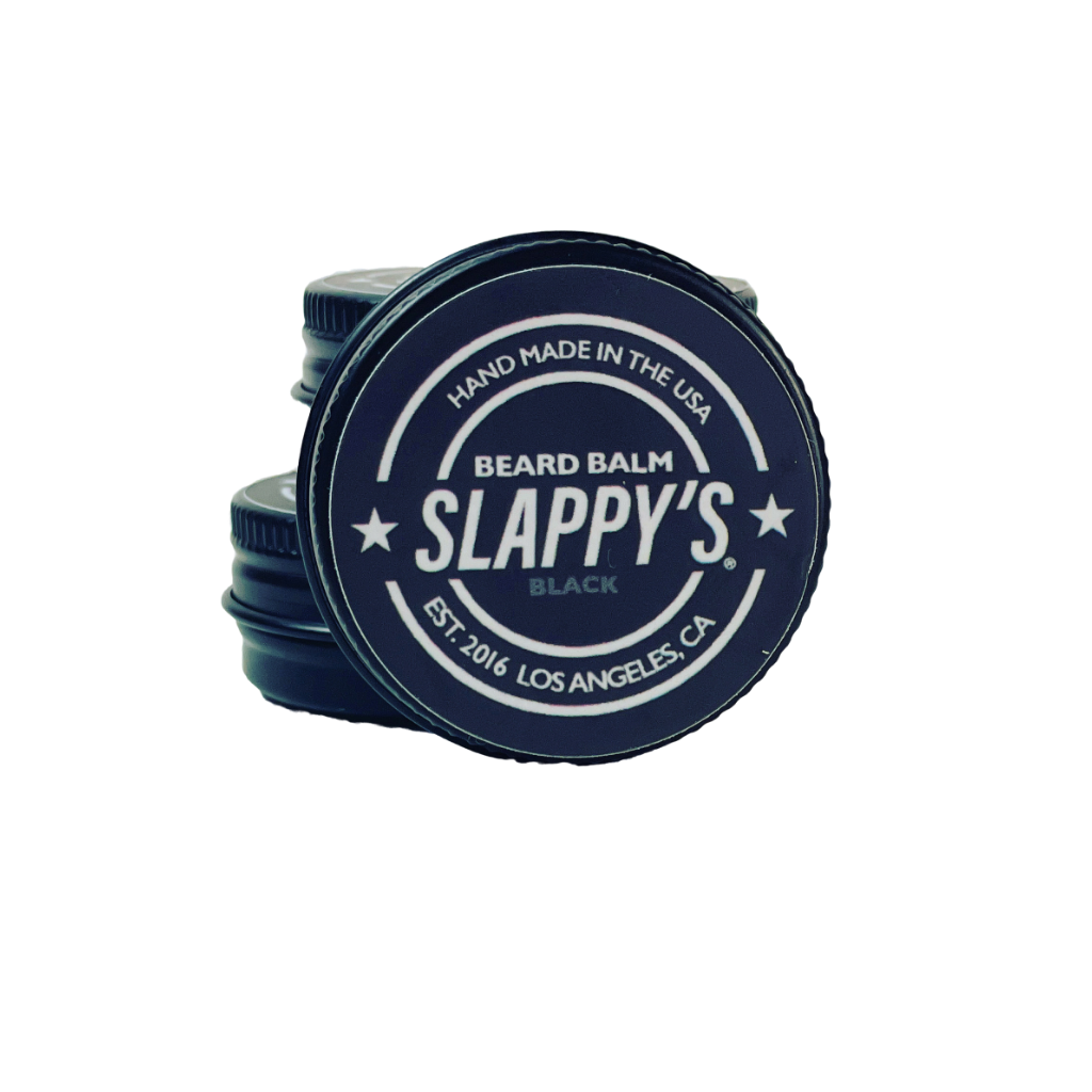 Beard Balm - Black