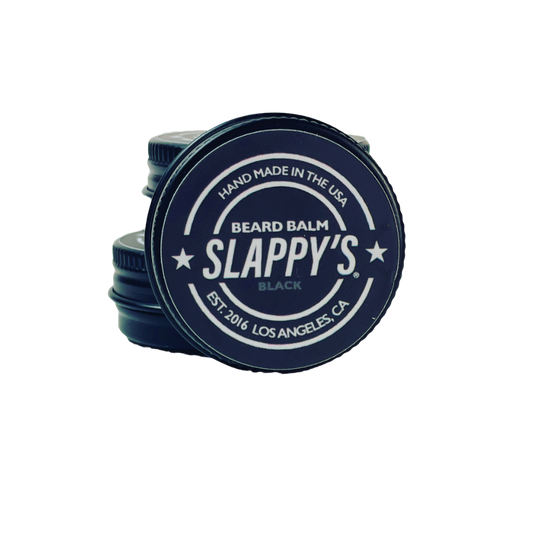 Beard Balm - Black