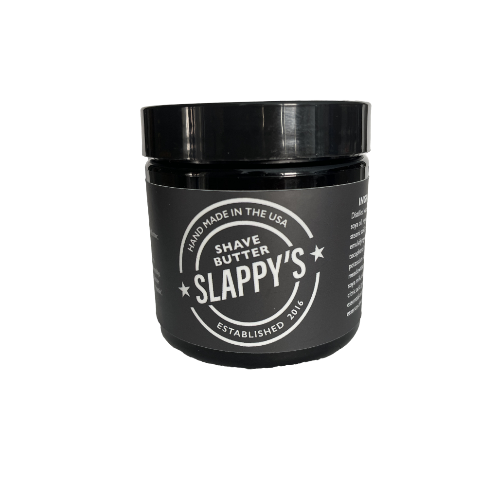 Shave Butter