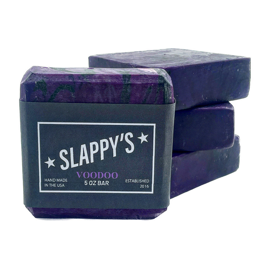 Slappy's - VooDoo