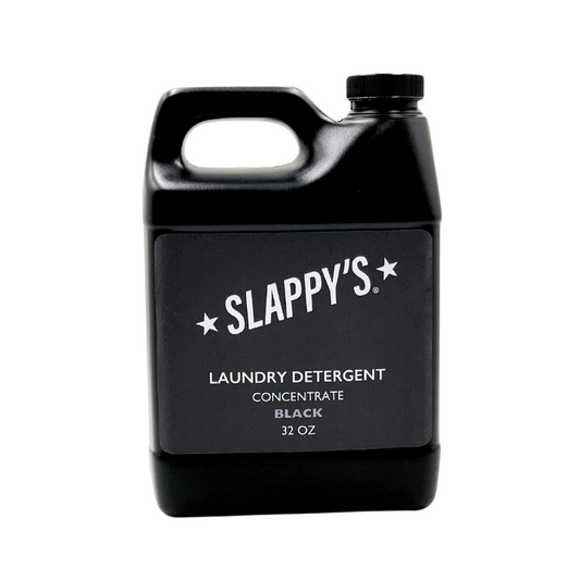 Laundry Detergent  - Black