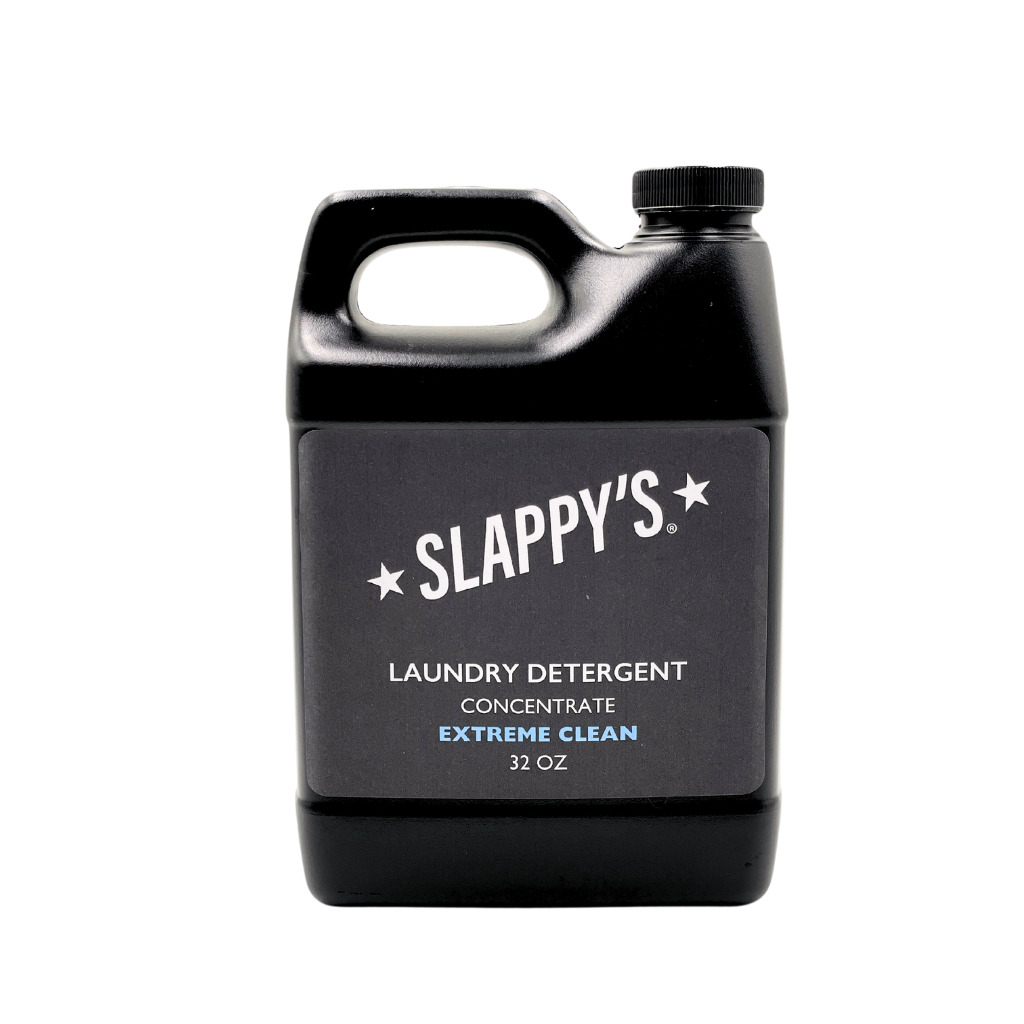 Laundry Detergent - Extreme Clean