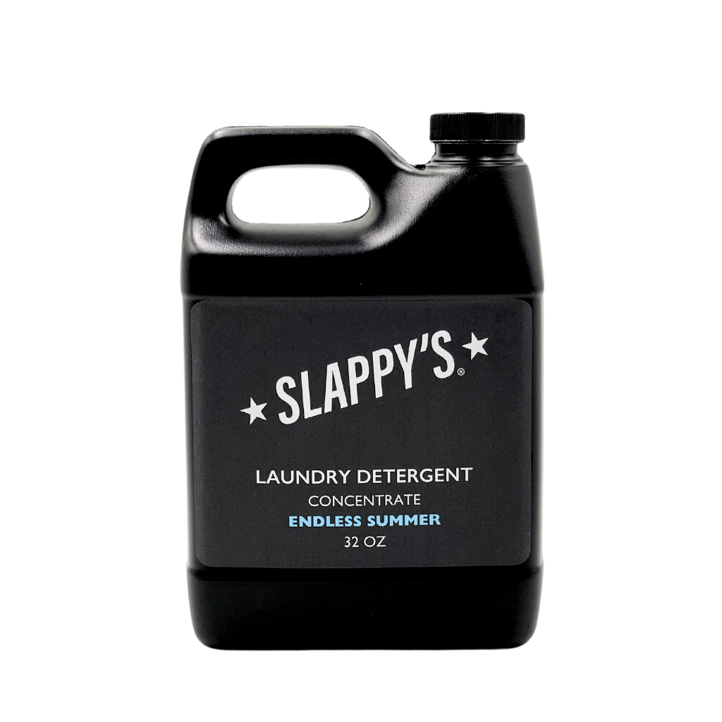 Laundry Detergent - Endless Summer