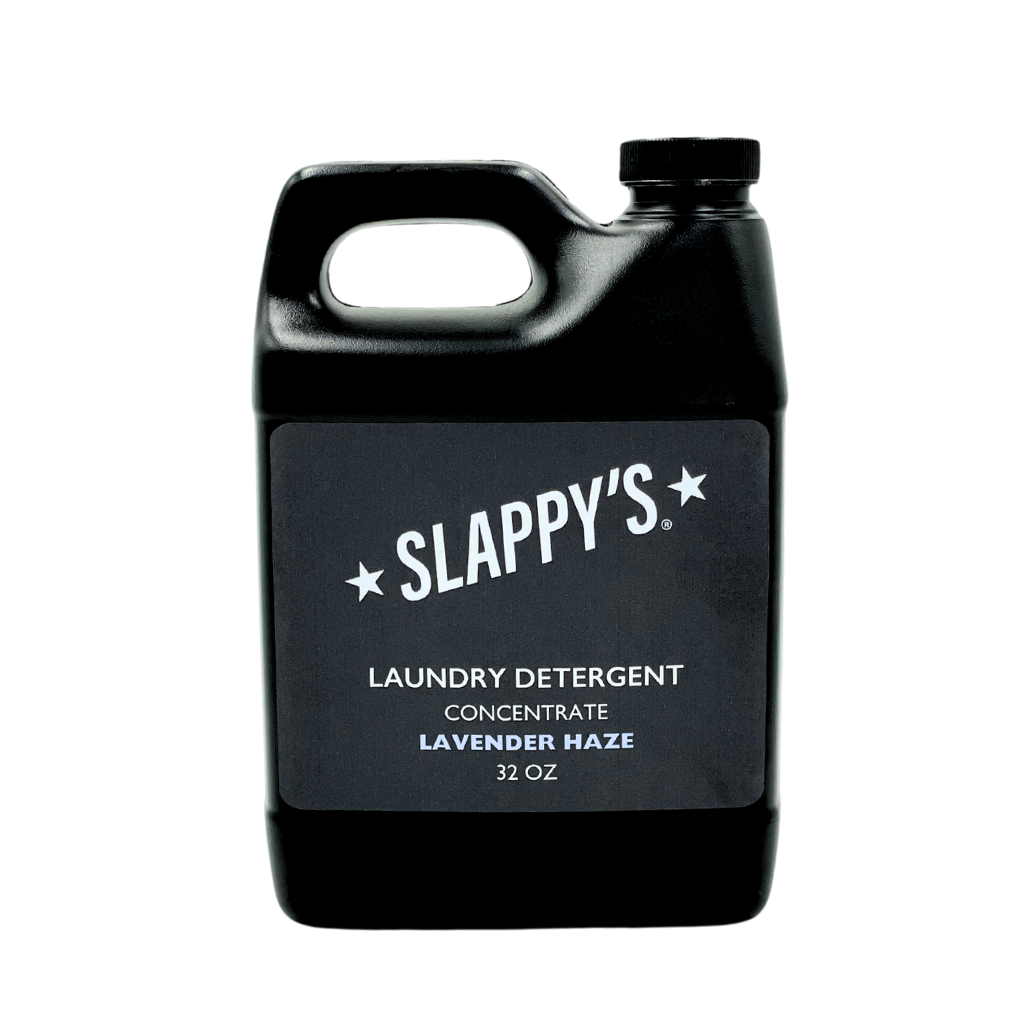 Laundry Detergent - Lavender Haze