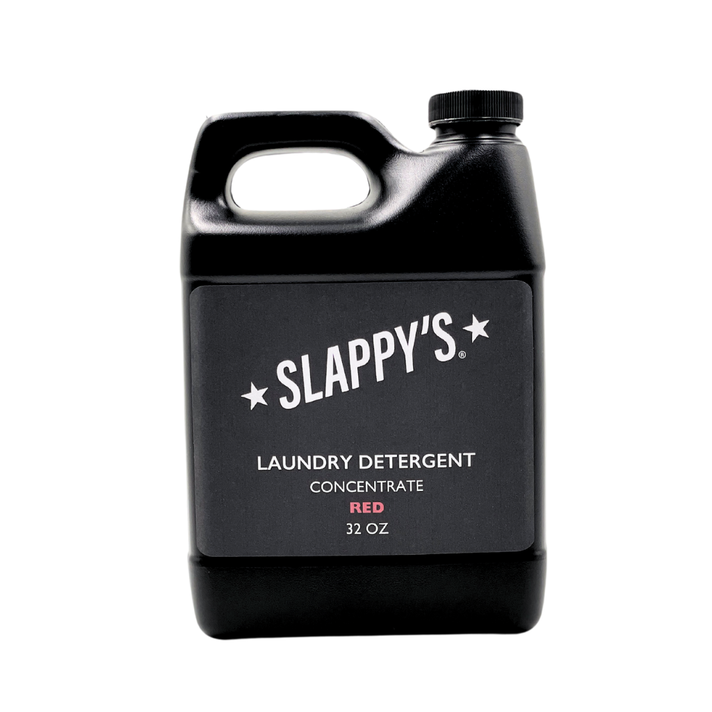 Laundry Detergent - Red Scent