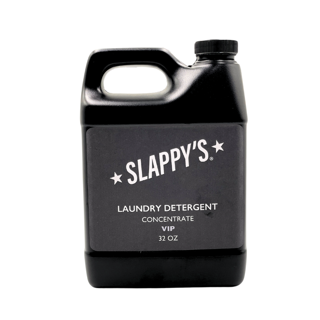Laundry Detergent - VIP
