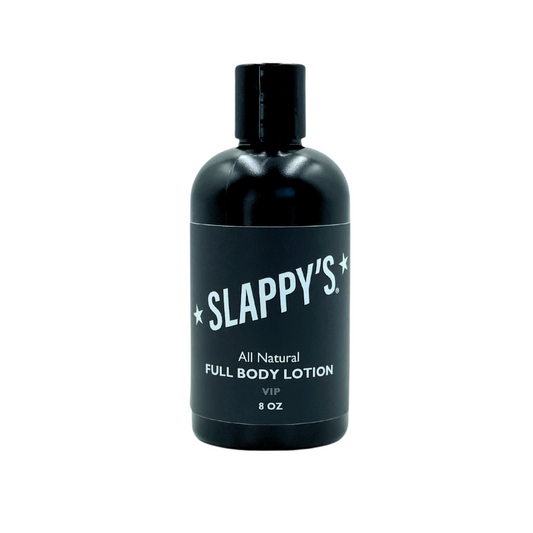 Full Body Lotion - VIP