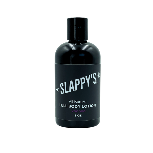 Full Body Lotion - VOODOO