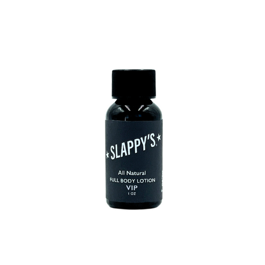 Full Body Lotion Sample - VIP