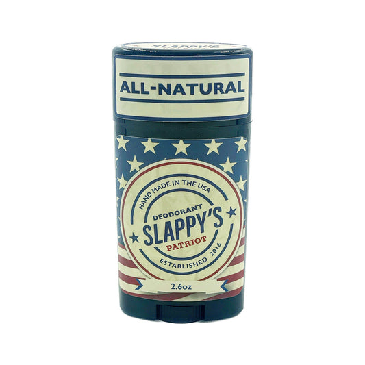 Deodorant Patriot