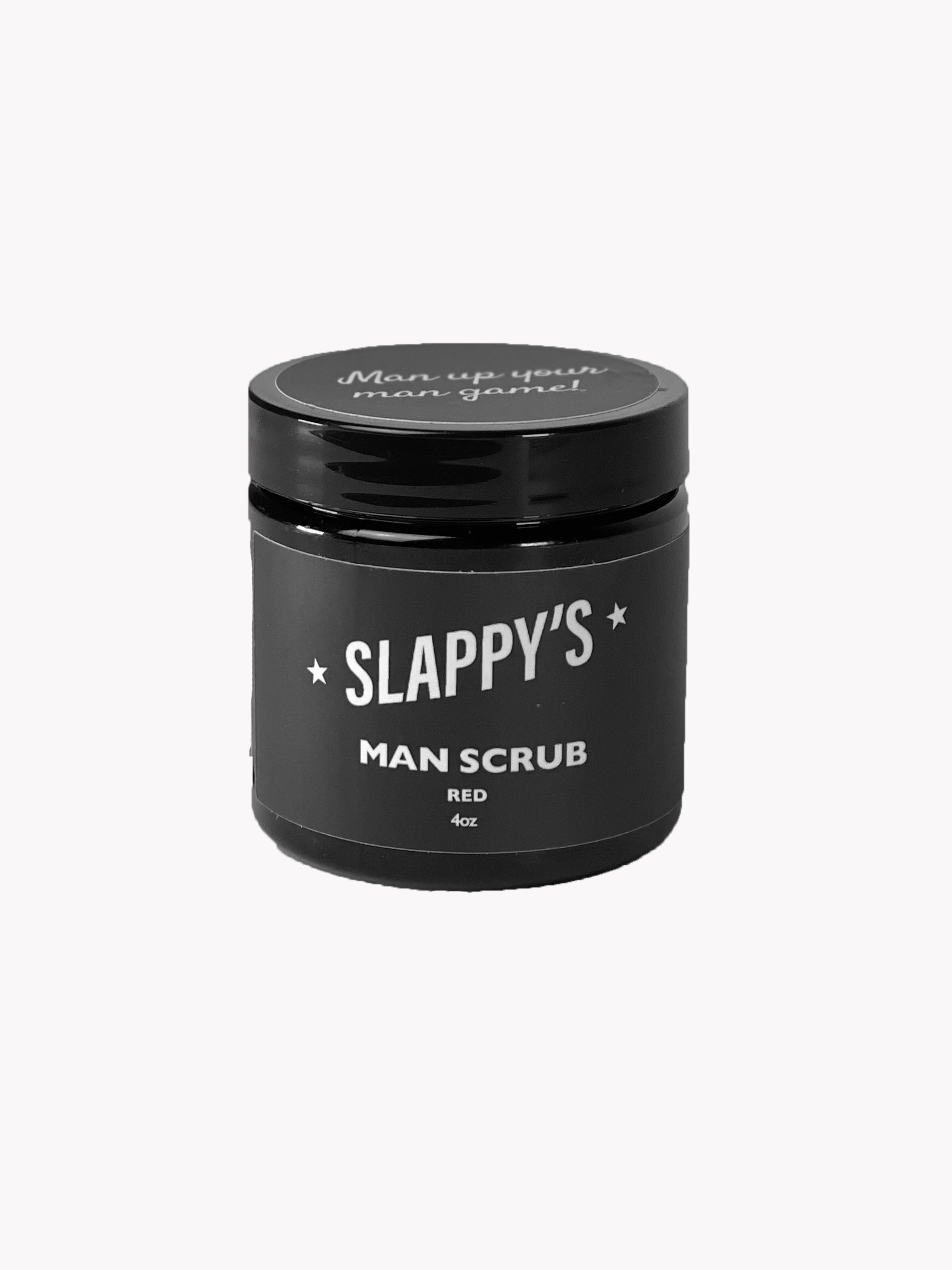 Slappy's Sensitive - Fragrance Free Oatmeal Soap