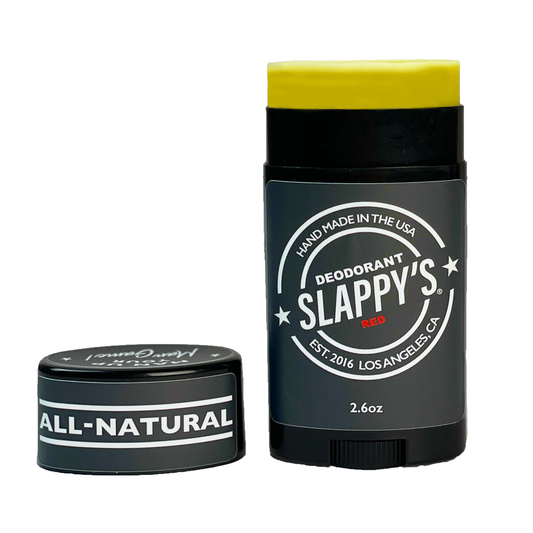 Deodorant Red Scent