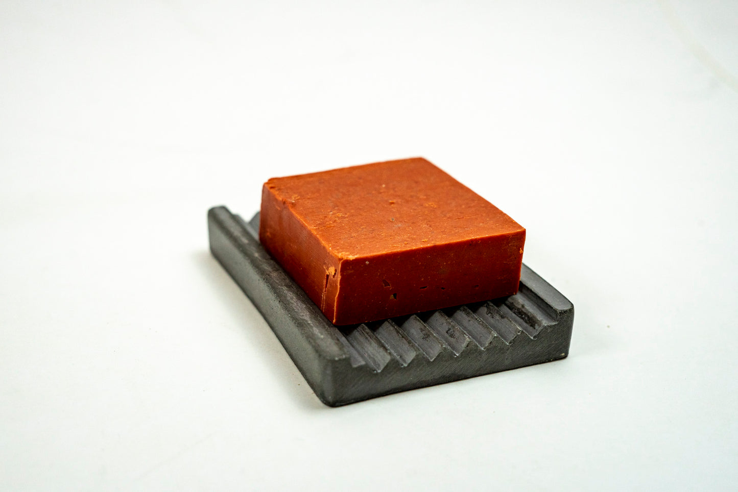 Concrete Soap Sleds