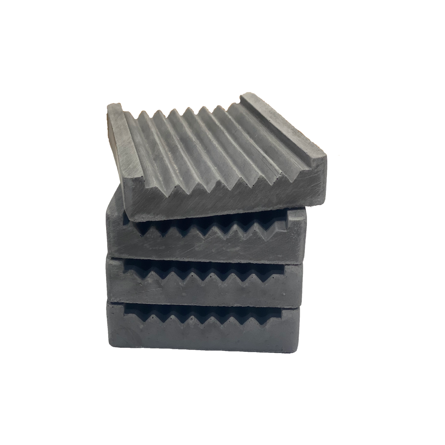 Concrete Soap Sleds