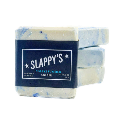 Slappy's - Endless Summer